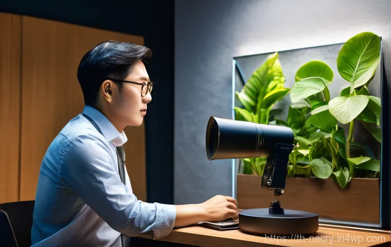 스마트폰 사용 중 보안 경고 이해하기 관련 이미지 1