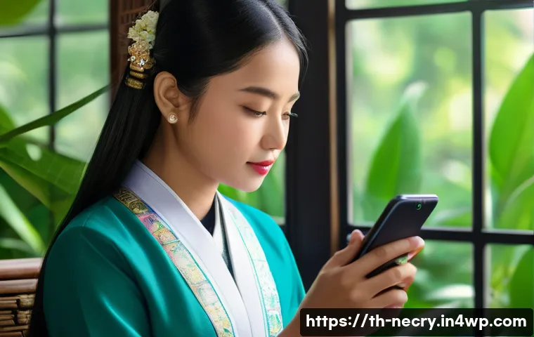 스마트폰 보안 교육을 위한 리소스 관련 이미지 1